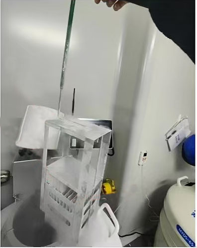 提桶