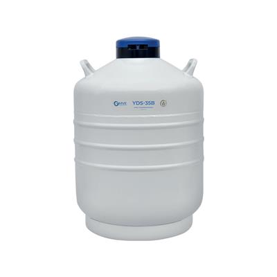 金鳳運輸型液氮罐 YDS-35B