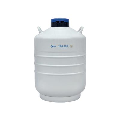 金鳳運輸型液氮罐 YDS-30B