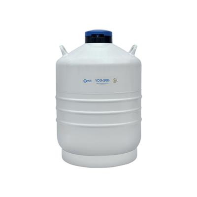 金鳳液氮罐 運輸型 YDS-50B