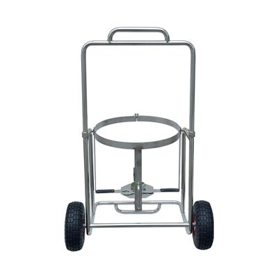 翻轉式手推車